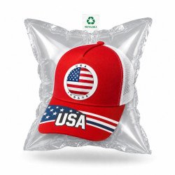 SOCCER WORL CUP 2026  USA Xcap - Insane - BIOLuminous cap for football fans