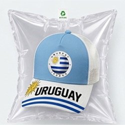 SOCCER WORL CUP 2026 URUGUAY Xcap - Insane - SONOLuminous cap for football fans