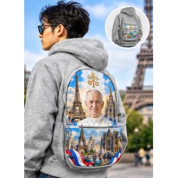 SWEAT-BAG HABEMUS LEO VIX FRANCE 2026