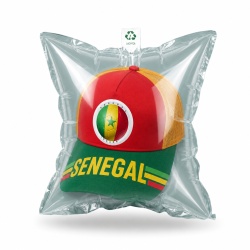 SOCCER WORL CUP 2026  SENEGAL Xcap - Insane - BIOLuminous cap for football fans