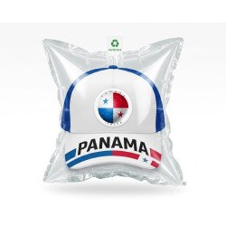 SOCCER WORL CUP 2026  PANAMA Xcap - Insane - BIOLuminous cap for football fans