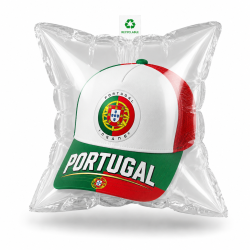 SOCCER WORL CUP 2026  PORTUGAL Xcap - Insane - BIOLuminous cap for football fans