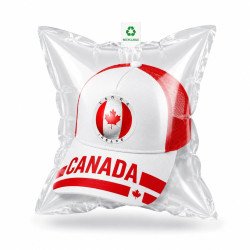 SOCCER WORL CUP 2026  CANADA Xcap - Insane - BIOLuminous cap for football fans